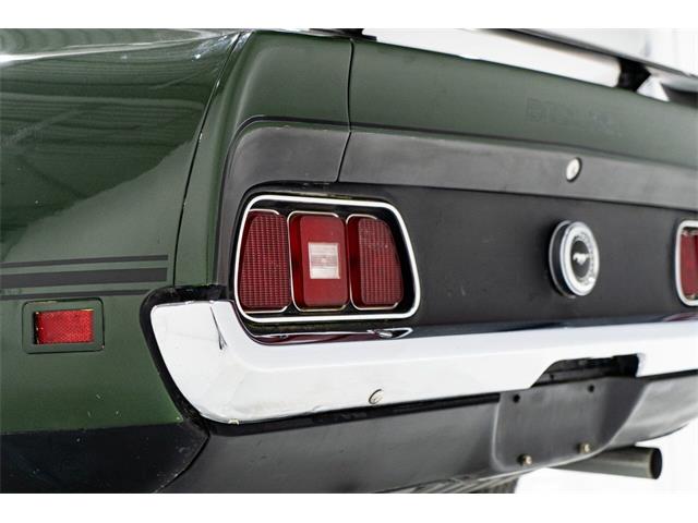 1971 Ford Mustang (CC-1943303) for sale in Montreal, Quebec