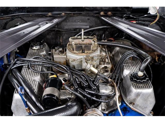 1971 Ford Mustang (CC-1943303) for sale in Montreal, Quebec