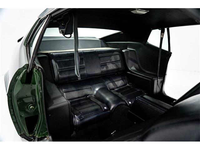 1971 Ford Mustang (CC-1943303) for sale in Montreal, Quebec