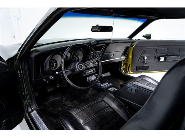 1971 Ford Mustang (CC-1943303) for sale in Montreal, Quebec