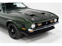 1971 Ford Mustang (CC-1943303) for sale in Montreal, Quebec