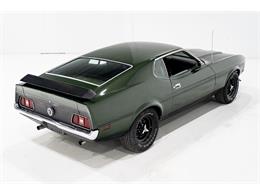1971 Ford Mustang (CC-1943303) for sale in Montreal, Quebec