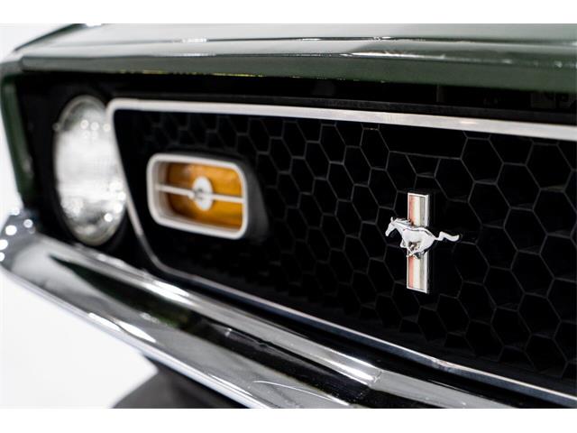 1971 Ford Mustang (CC-1943303) for sale in Montreal, Quebec