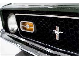 1971 Ford Mustang (CC-1943303) for sale in Montreal, Quebec