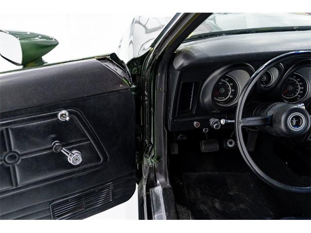 1971 Ford Mustang (CC-1943303) for sale in Montreal, Quebec