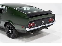 1971 Ford Mustang (CC-1943303) for sale in Montreal, Quebec