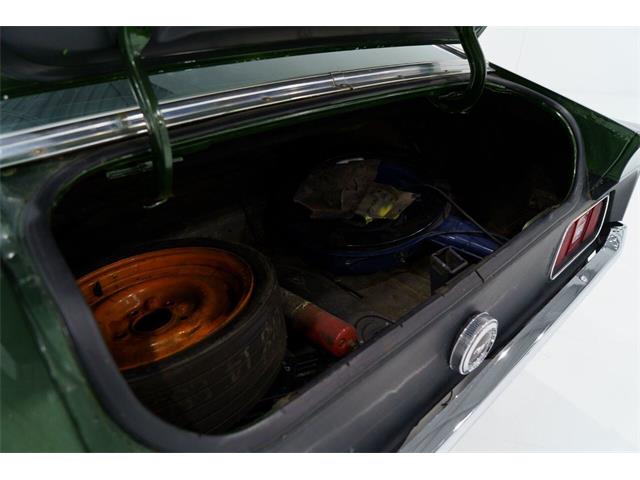 1971 Ford Mustang (CC-1943303) for sale in Montreal, Quebec