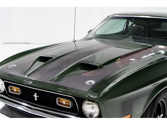 1971 Ford Mustang (CC-1943303) for sale in Montreal, Quebec