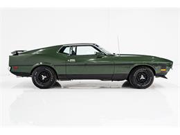 1971 Ford Mustang (CC-1943303) for sale in Montreal, Quebec