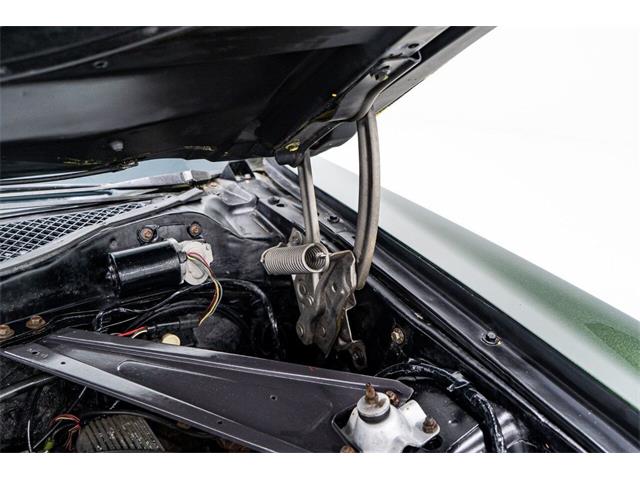 1971 Ford Mustang (CC-1943303) for sale in Montreal, Quebec
