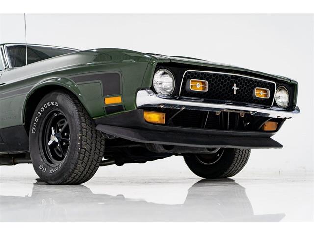 1971 Ford Mustang (CC-1943303) for sale in Montreal, Quebec
