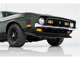 1971 Ford Mustang (CC-1943303) for sale in Montreal, Quebec