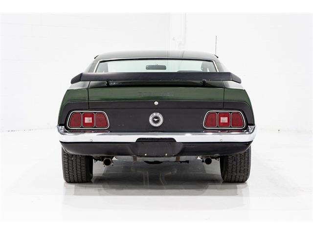 1971 Ford Mustang (CC-1943303) for sale in Montreal, Quebec