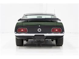 1971 Ford Mustang (CC-1943303) for sale in Montreal, Quebec