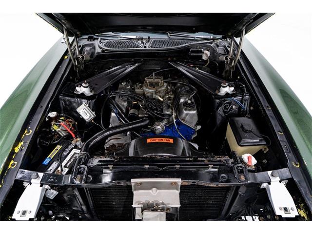 1971 Ford Mustang (CC-1943303) for sale in Montreal, Quebec