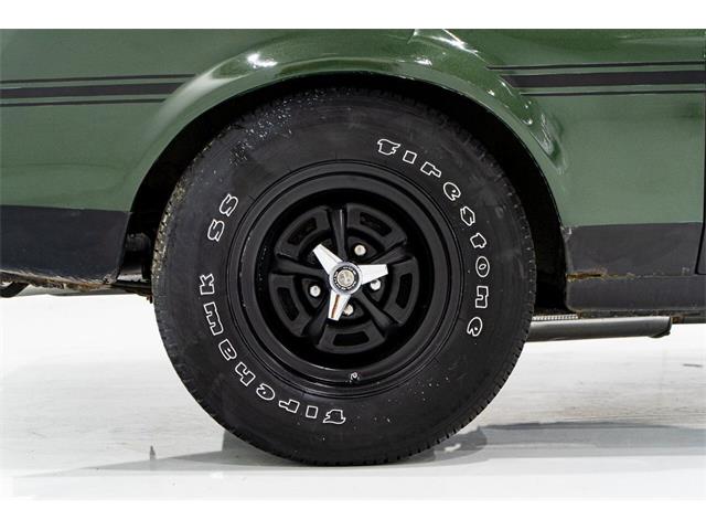 1971 Ford Mustang (CC-1943303) for sale in Montreal, Quebec