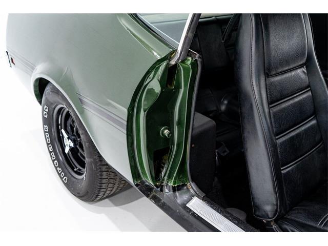 1971 Ford Mustang (CC-1943303) for sale in Montreal, Quebec
