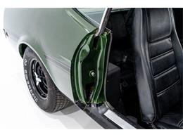 1971 Ford Mustang (CC-1943303) for sale in Montreal, Quebec