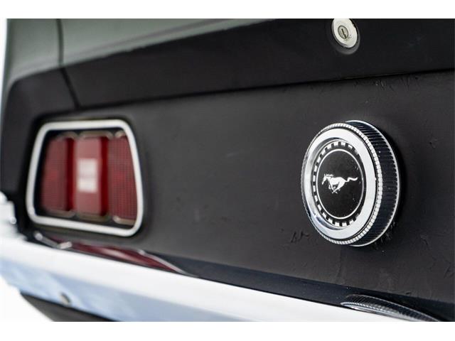 1971 Ford Mustang (CC-1943303) for sale in Montreal, Quebec