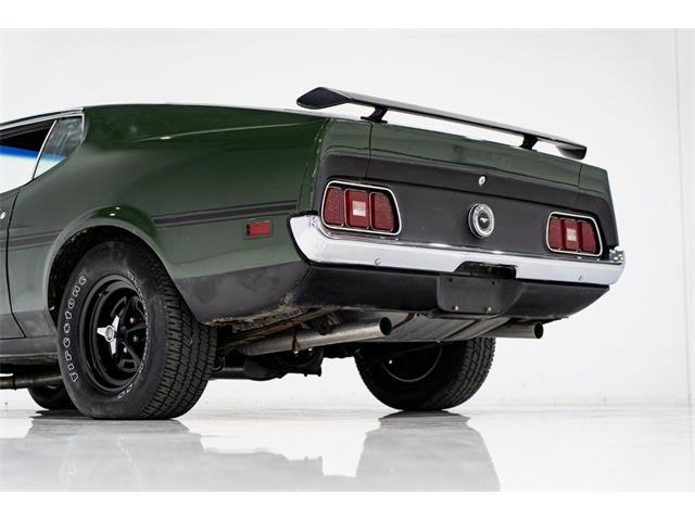 1971 Ford Mustang (CC-1943303) for sale in Montreal, Quebec