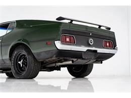 1971 Ford Mustang (CC-1943303) for sale in Montreal, Quebec