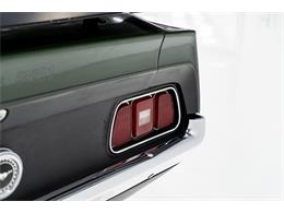 1971 Ford Mustang (CC-1943303) for sale in Montreal, Quebec