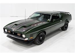 1971 Ford Mustang (CC-1943303) for sale in Montreal, Quebec