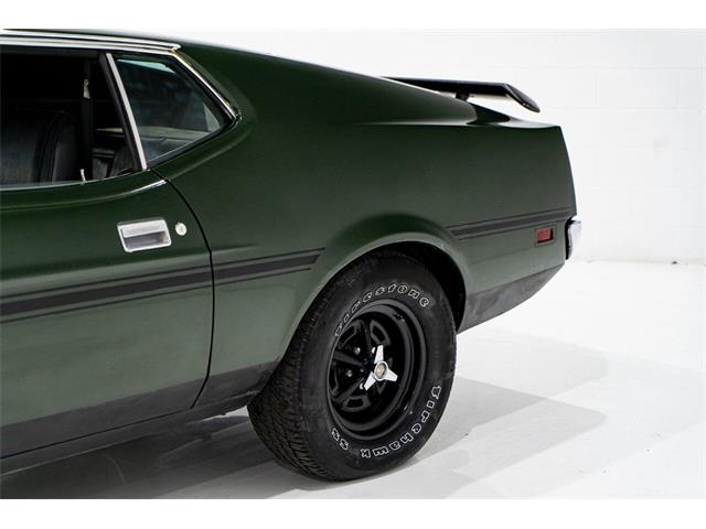 1971 Ford Mustang (CC-1943303) for sale in Montreal, Quebec