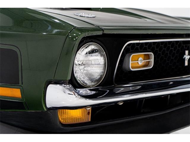 1971 Ford Mustang (CC-1943303) for sale in Montreal, Quebec