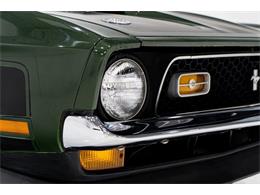 1971 Ford Mustang (CC-1943303) for sale in Montreal, Quebec