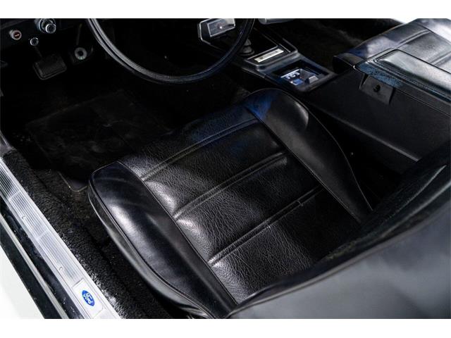 1971 Ford Mustang (CC-1943303) for sale in Montreal, Quebec