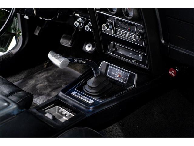 1971 Ford Mustang (CC-1943303) for sale in Montreal, Quebec