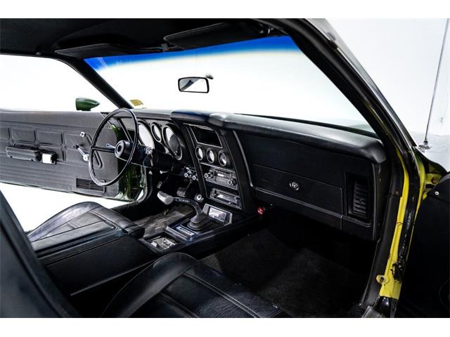 1971 Ford Mustang (CC-1943303) for sale in Montreal, Quebec