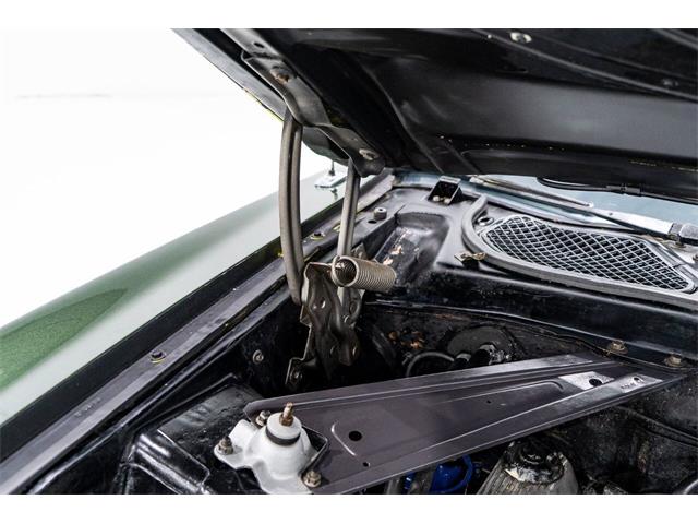 1971 Ford Mustang (CC-1943303) for sale in Montreal, Quebec