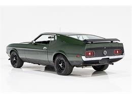 1971 Ford Mustang (CC-1943303) for sale in Montreal, Quebec