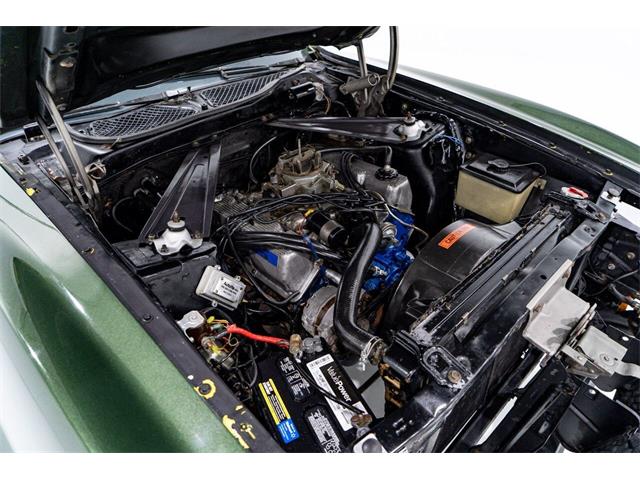 1971 Ford Mustang (CC-1943303) for sale in Montreal, Quebec