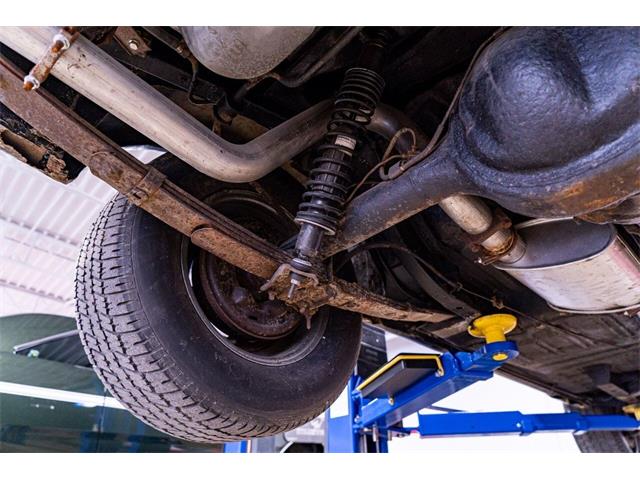 1971 Ford Mustang (CC-1943303) for sale in Montreal, Quebec