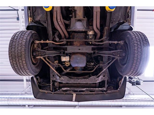 1971 Ford Mustang (CC-1943303) for sale in Montreal, Quebec