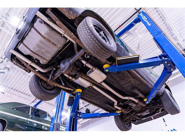 1971 Ford Mustang (CC-1943303) for sale in Montreal, Quebec
