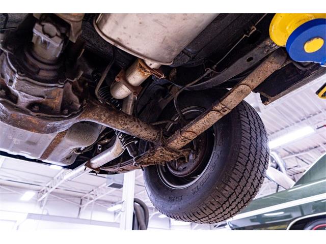 1971 Ford Mustang (CC-1943303) for sale in Montreal, Quebec