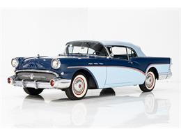 1957 Buick Special (CC-1943304) for sale in Montreal, Quebec