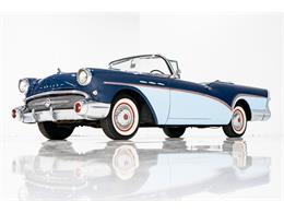 1957 Buick Special (CC-1943304) for sale in Montreal, Quebec