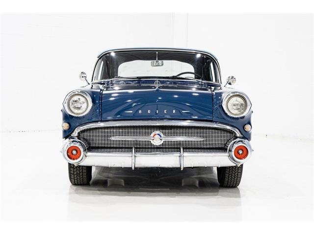 1957 Buick Special (CC-1943304) for sale in Montreal, Quebec