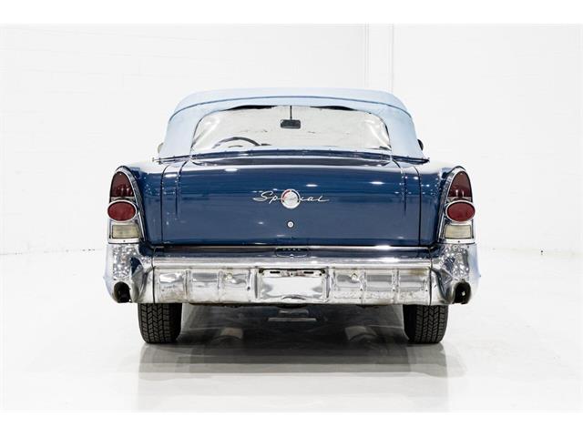 1957 Buick Special (CC-1943304) for sale in Montreal, Quebec
