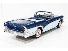 1957 Buick Special (CC-1943304) for sale in Montreal, Quebec