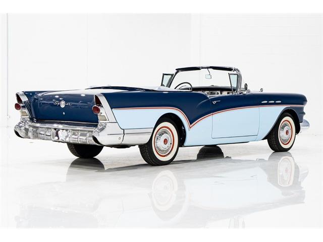 1957 Buick Special (CC-1943304) for sale in Montreal, Quebec