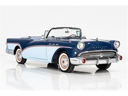 1957 Buick Special (CC-1943304) for sale in Montreal, Quebec