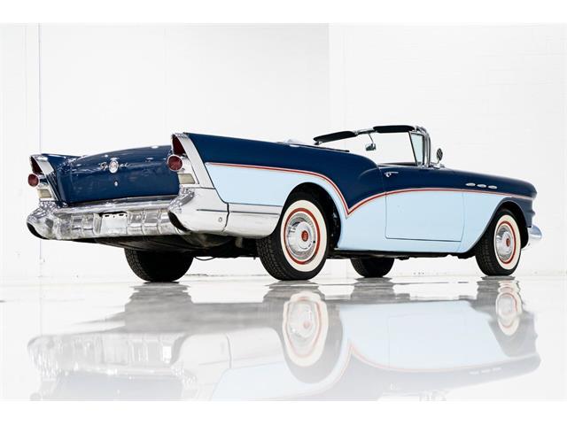 1957 Buick Special (CC-1943304) for sale in Montreal, Quebec