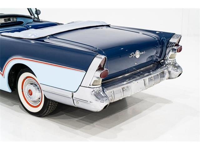1957 Buick Special (CC-1943304) for sale in Montreal, Quebec