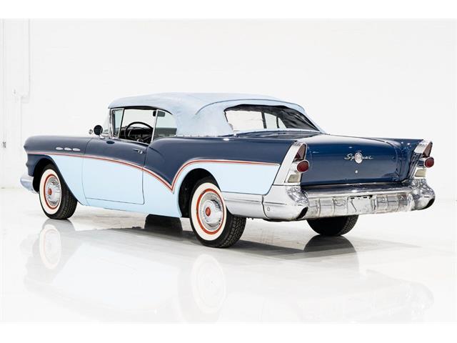 1957 Buick Special (CC-1943304) for sale in Montreal, Quebec